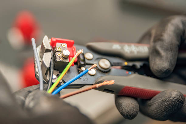 Best Electrical Troubleshooting Services  in Velda City, MO