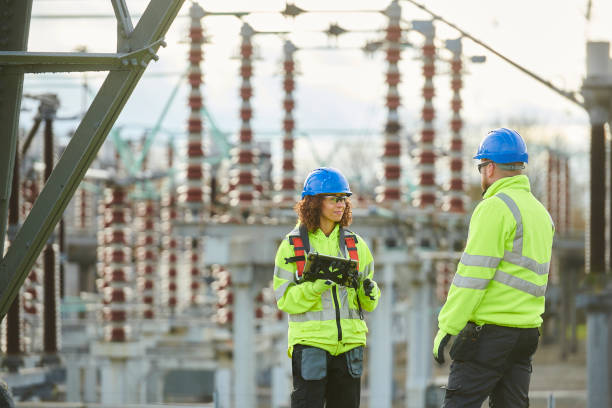 Best Electrical Contractors for Businesses  in Velda City, MO