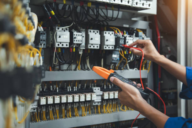  Velda City, MO Electrician Pros