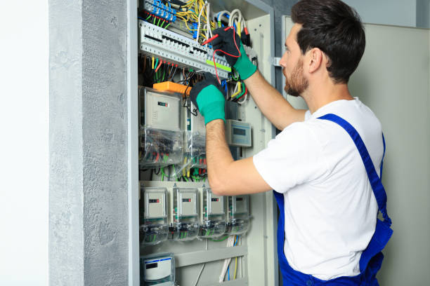 Best Electrical Outlet Repair  in Velda City, MO