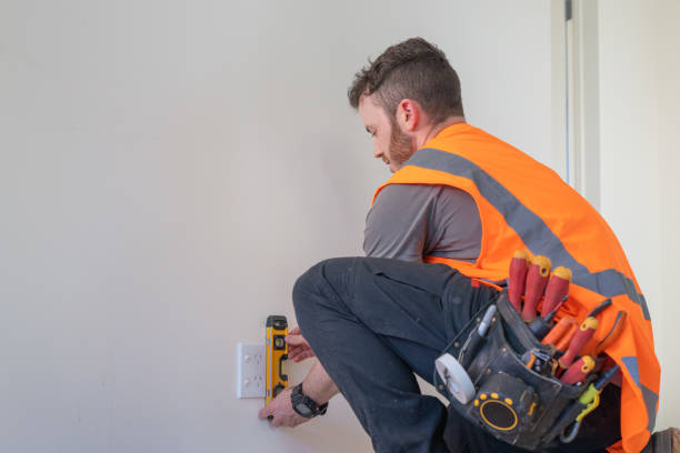 Best Generator Installation Services  in Velda City, MO