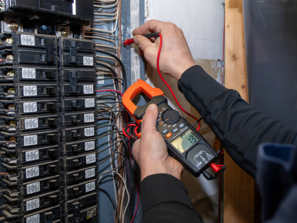 Electrical Upgrades for Homes in MO