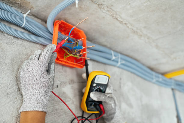 Best 24-Hour Electrician  in Velda City, MO