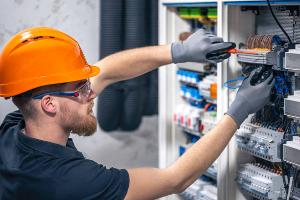 Best Electrician Near Me  in Velda City, MO