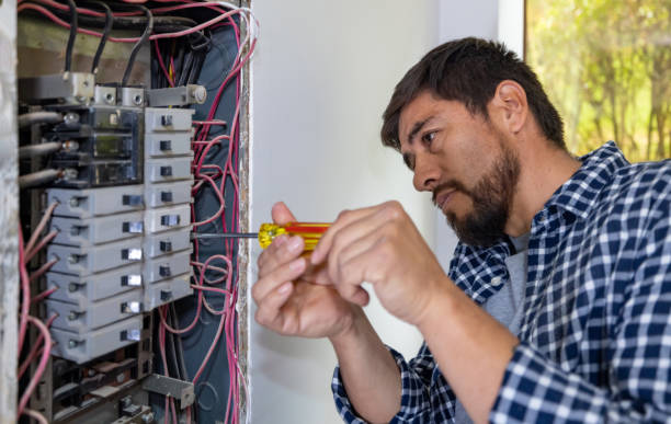 Best Electrical Repair Services  in Velda City, MO